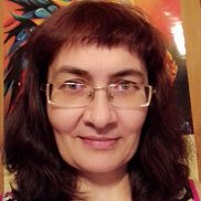 Галина, 54 года, Улан-Удэ Галина, 54 года, Улан-Удэ