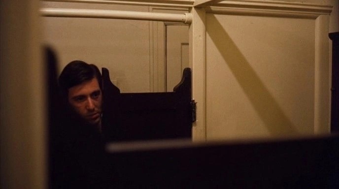   / The Godfather, 1972.Dir. Francis Ford Coppola - 5