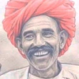 Samsher Khan Khan, �������, 35 ���