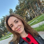 Elizaveta, 31 , 