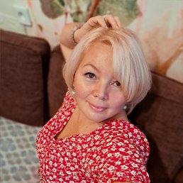 Irina, 48, 