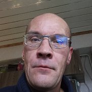 Pavel Savenkov, 45 , 