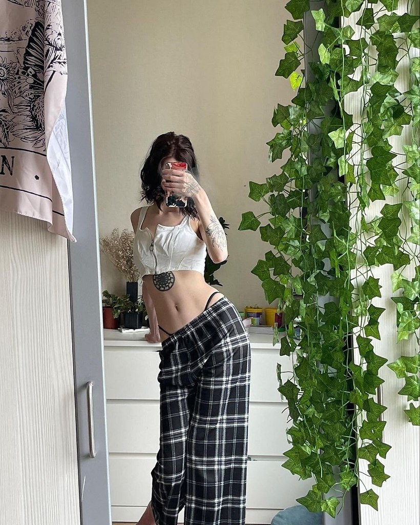 Опубликовано в сообществе «Татуировки, искусство и мода» на Фотостране от 2...