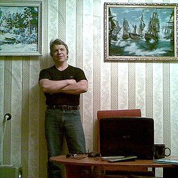 Фото Геннадий, Оренбург, 62 года Геннадий, Оренбург, 62 года