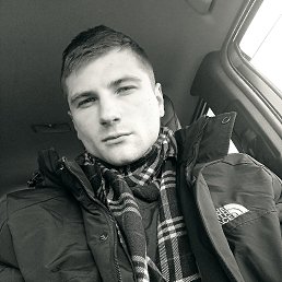 Dmitry, 24, 