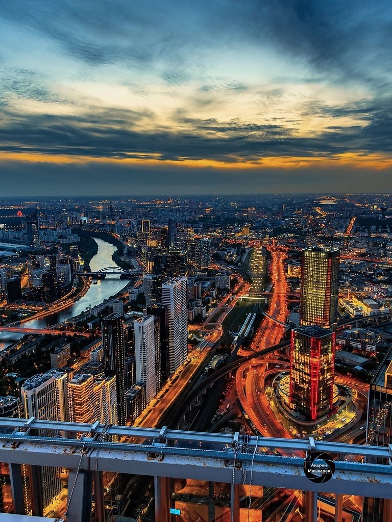 ������ � ������ 92-�� �����.����: andrey_moshkarov_ph - 3