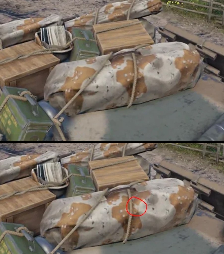 ������ � War Thunder... ���, �� ����� ��������� ��������� ���������, � ������� ������������� ���� � ... - 2