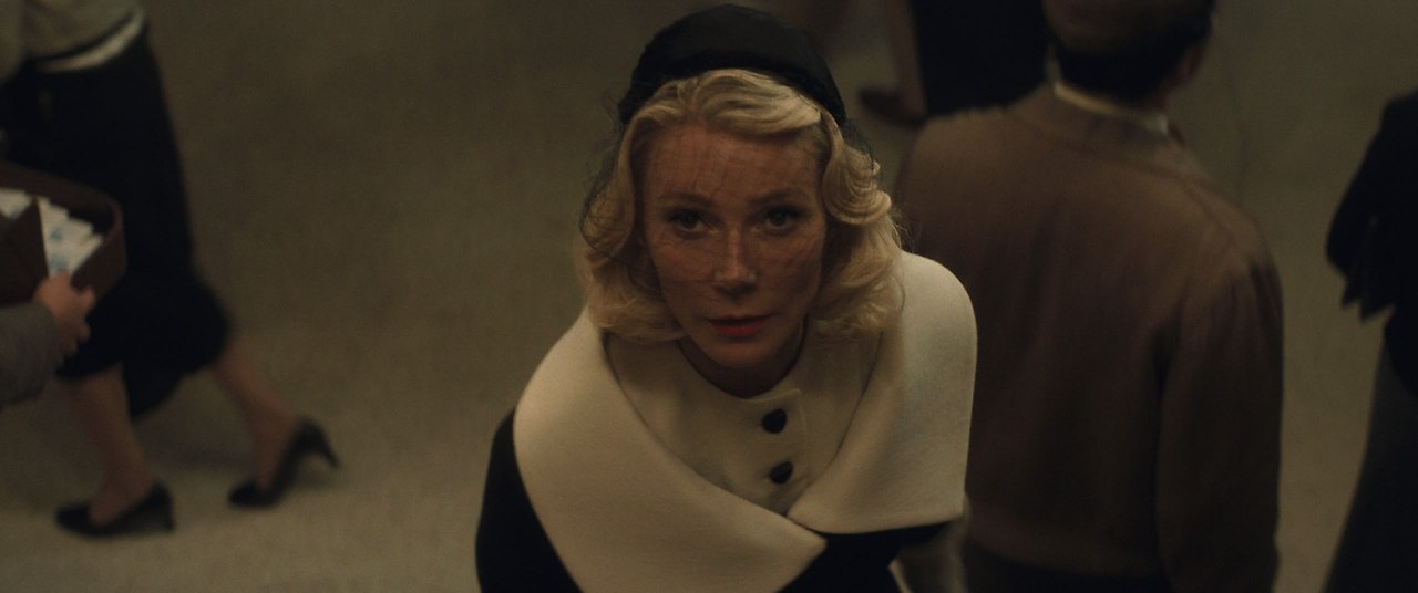 ����� ������������ / Marty Supreme, 2025.dir. Josh Safdie - 2