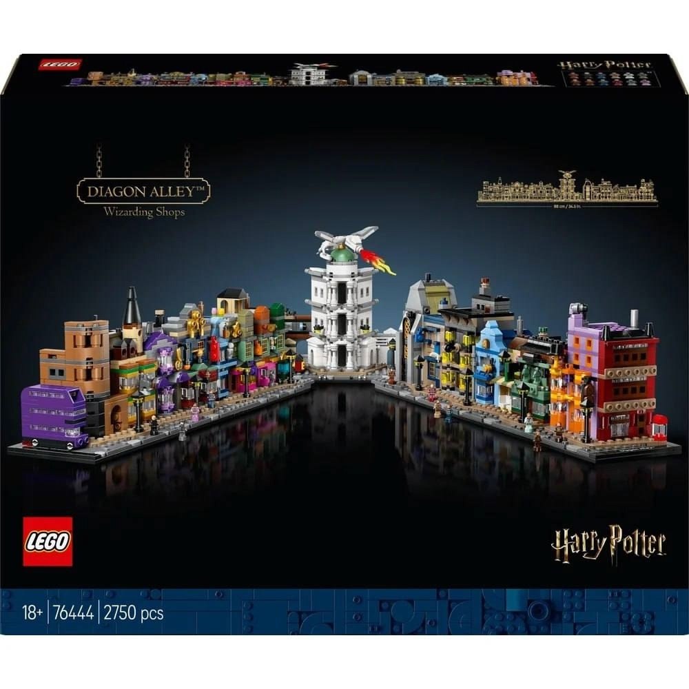 Lego       .    1601 ,  ... - 2