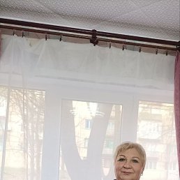 Натали, 60, Светлодарское