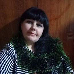 Silvochka, 33, 