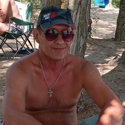 Павел, 59 лет, Волгоград Павел, 59 лет, Волгоград