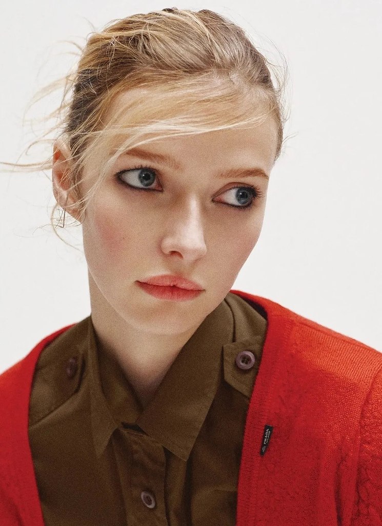���� ������ ������� � ����� ������� �������� ������� Vogue: �� �������� ��������, ��� ���� ...