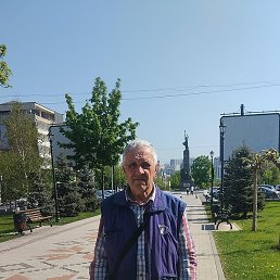 Vladimir, �������, 72 ����