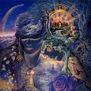 Josephine Wall "���� � ��������", ������ �� ������� ���������������� ��������