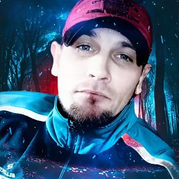 Ruslan Hayrullin, 36, 