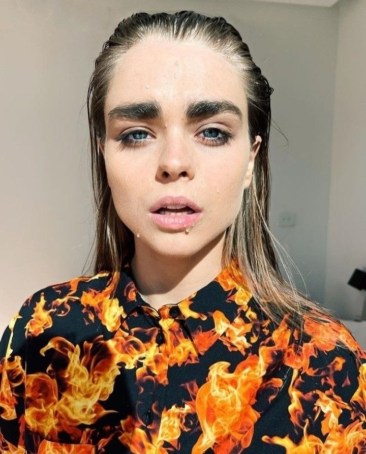 Маха Горячева объявила кастинг на парня — она решила найти настоящую любовь. Девушкам она предложила ... - 3