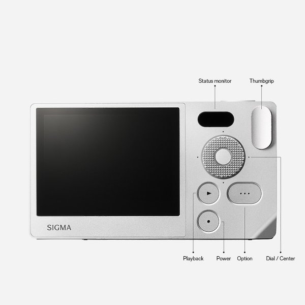 Sigma BF — если бы Apple выпустили фотокамеру. Подробности: sigma-global.com/en/cameras/bf #awd_prom - 9