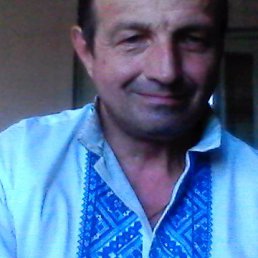 Igor, 54, 