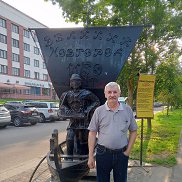 Андрей, 55 лет, Псков Андрей, 55 лет, Псков