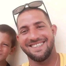 Dayran Almeida, ������, 32 ����