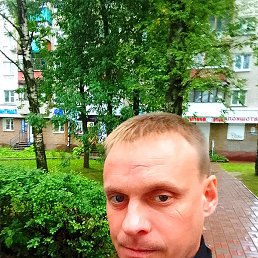 Viktor Sergeevich, 36 ���, ������ ��������