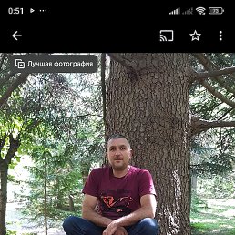 Garni, 40, 