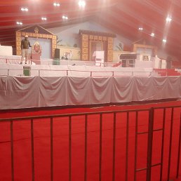 Rameshwar Sharma, ����, 30 ���