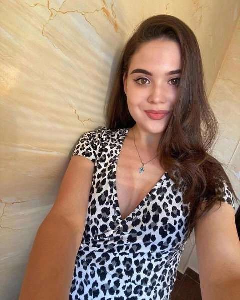 Фото кати смирновой