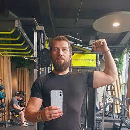 giorgi, 35, 