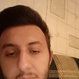 Araz, 26, 