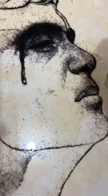    ?