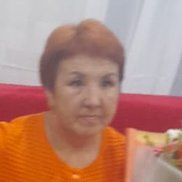 Айгуль, 58 лет, Москва Айгуль, 58 лет, Москва