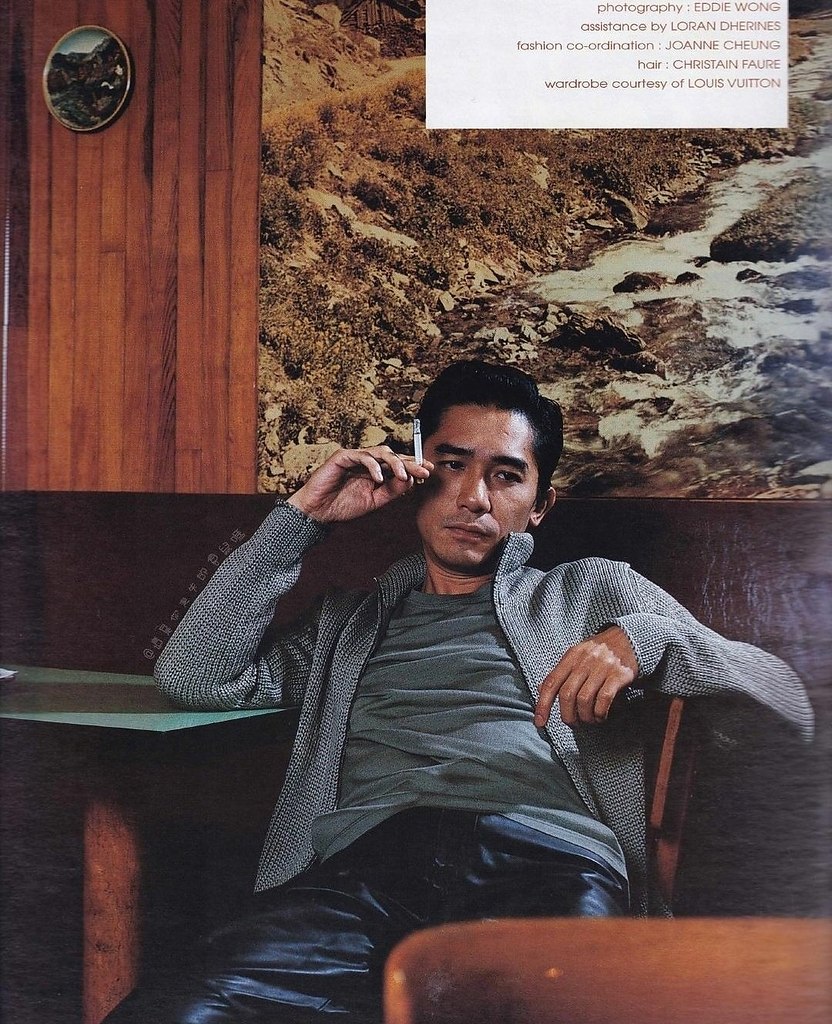     .     City Magazine HK, 1999 - 2