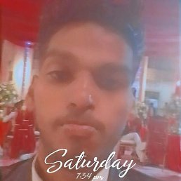 Akash Singh, ����, 24 ����