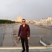 Руслан, 36 лет, Ульяновск Руслан, 36 лет, Ульяновск