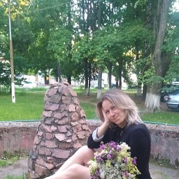 Alina, 38, 