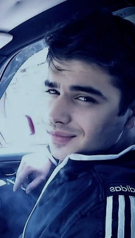 Daniel, , 