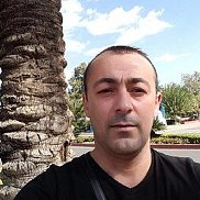 Hasan, 42 , 