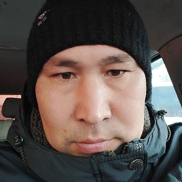 Kaisar Modybaev, ������, 39 ���