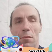 Yurij, 51 , 