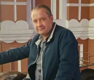 Митяй, 49 лет, Тула