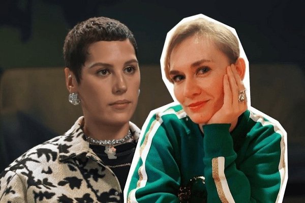 Ирина Горбачева не только работала с Марией Машковой, но и дружила. Актрисы часто встречались вне ...