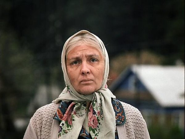 Памяти Натальи Теняковой, Сегодня не стало легендарной актрисы, Любви Сергея Юрского и бабы Шуры из ... - 5