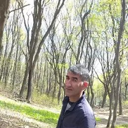 Rustam, 43 , 