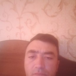 Aloviddin Malikov, 31, 