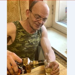 Sergey, �����-���������, 64 ����