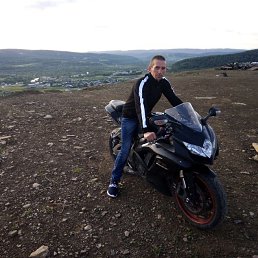 Aleksandr Savin, 34 ����, �����