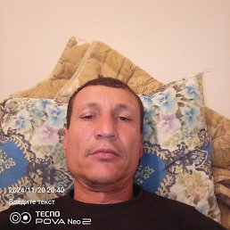 Nurbek Zaripov, 36, 