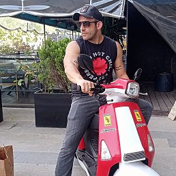 Burak, �����������, 34 ����